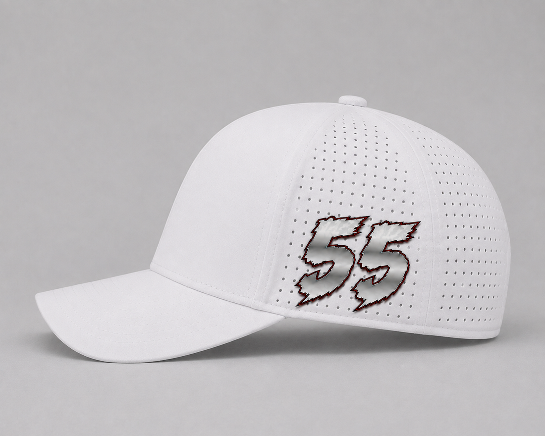 Rams Fierce - Jungle Boys Baseball Cap | Goulds Rams Collection (Copy)