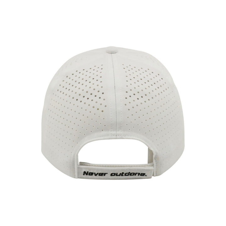 Fergo White Active cap