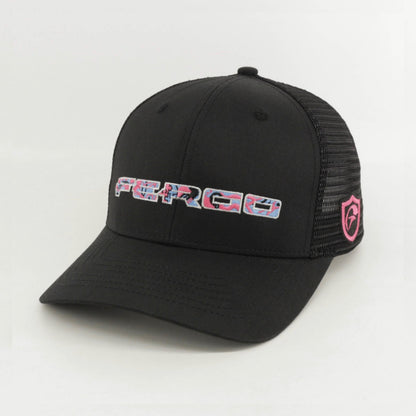 Fergo Trucker cap