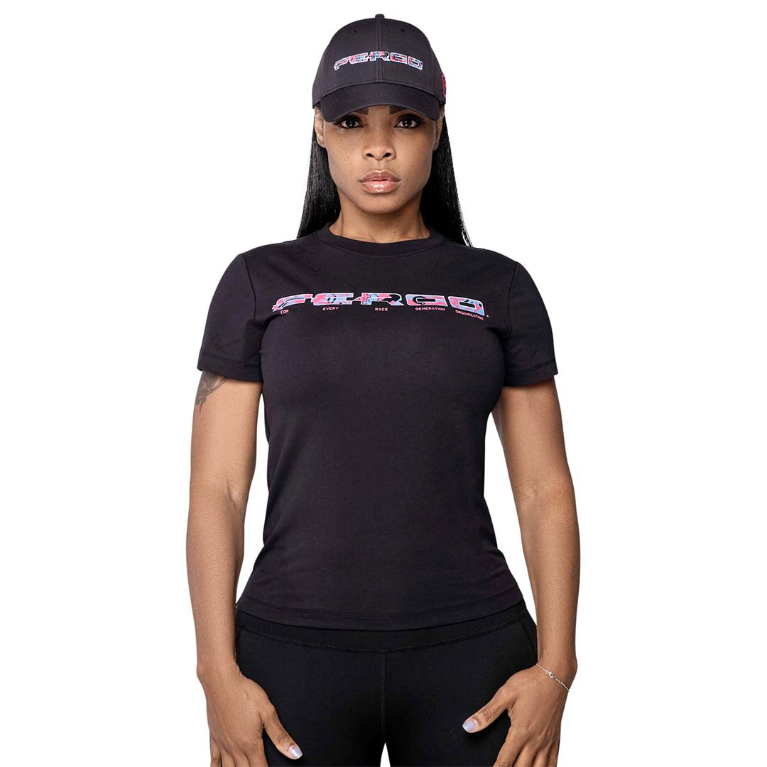 Fergo Trucker cap