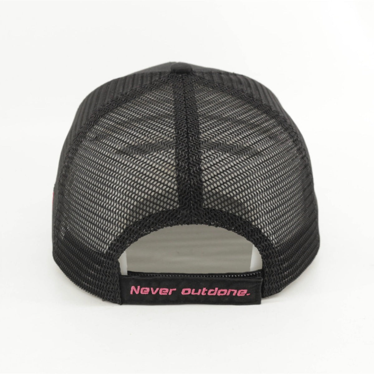 Fergo Trucker cap