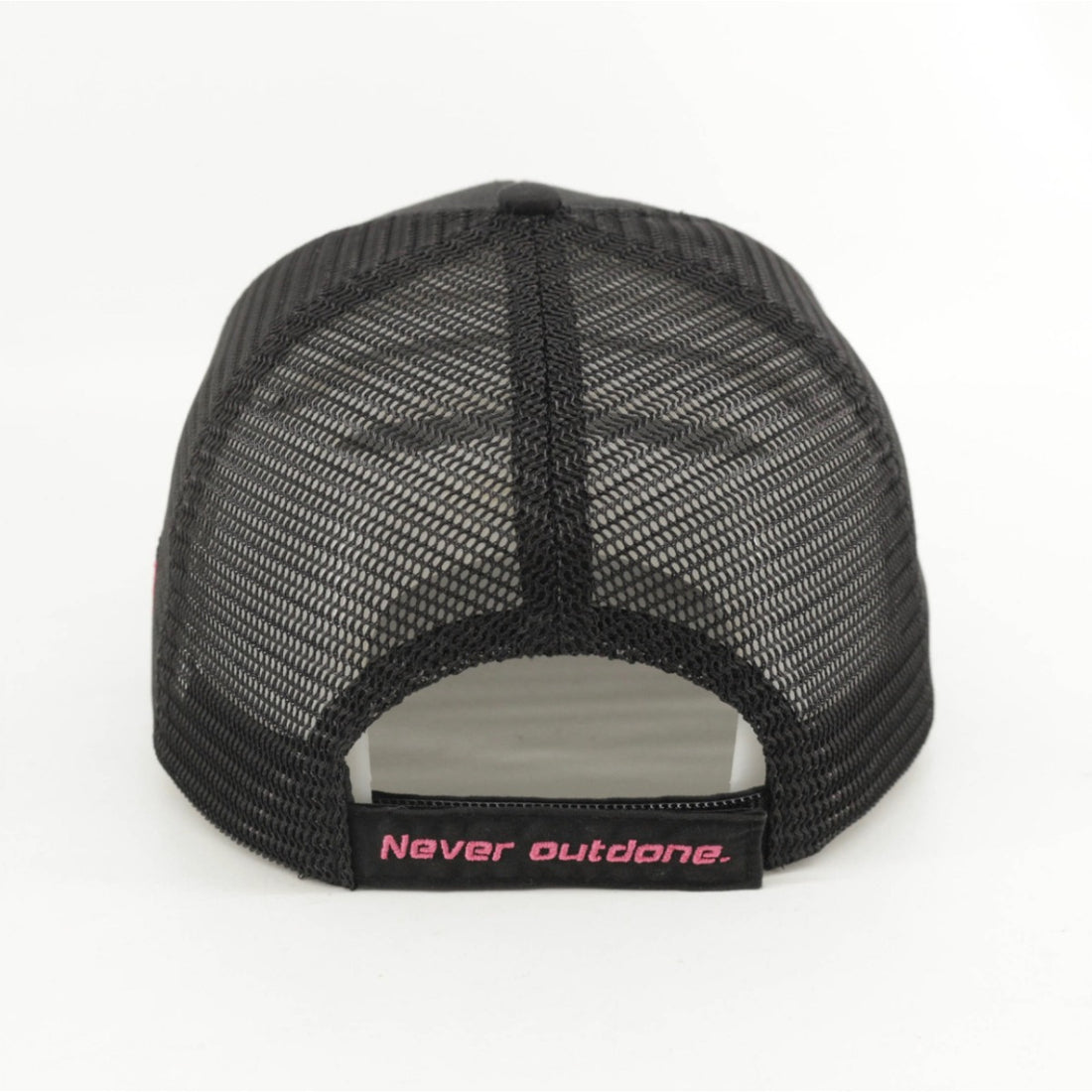Fergo Trucker cap