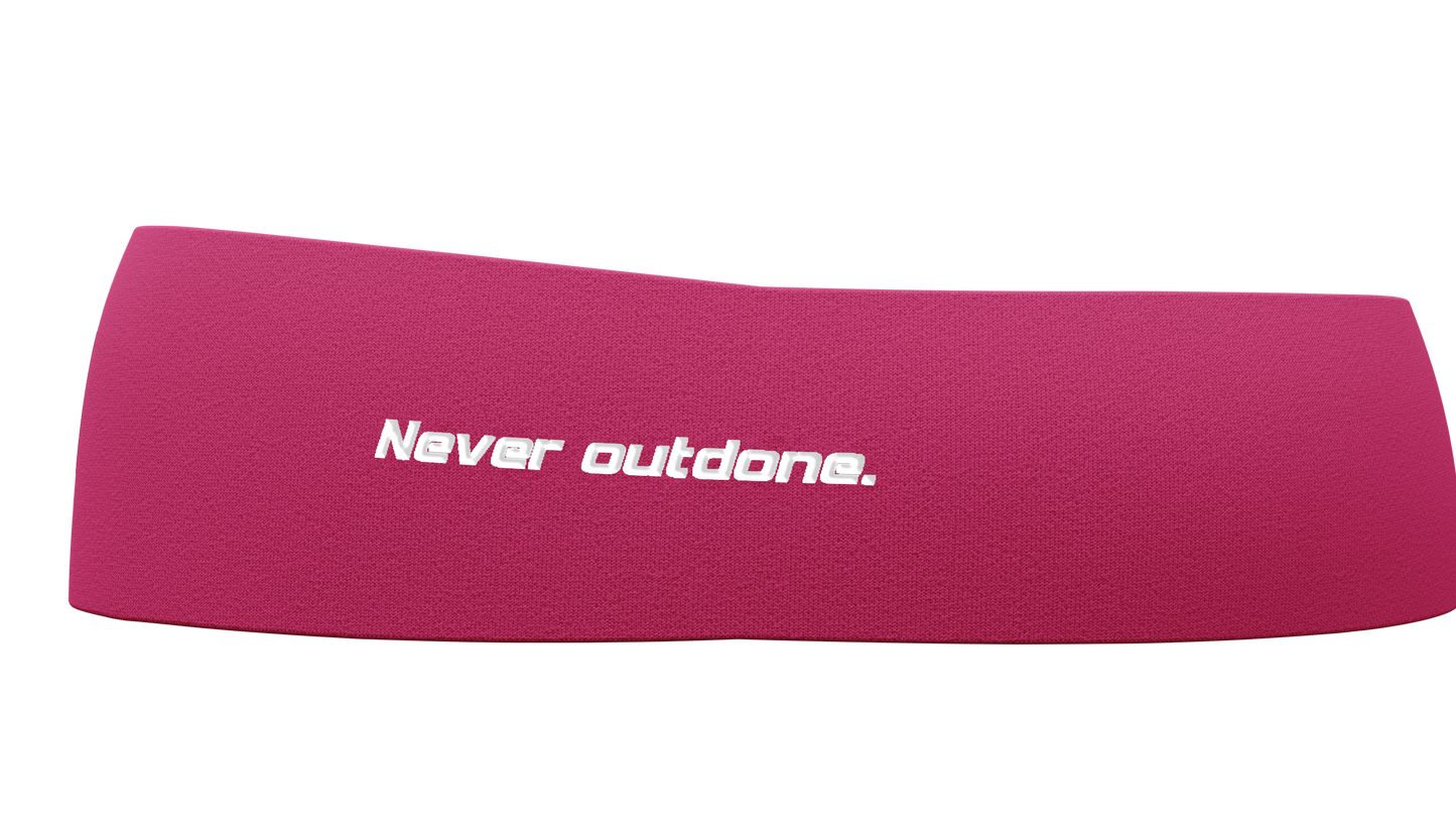 Rams Headband | Goulds Rams Collection