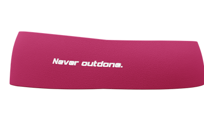 Rams Headband | Goulds Rams Collection