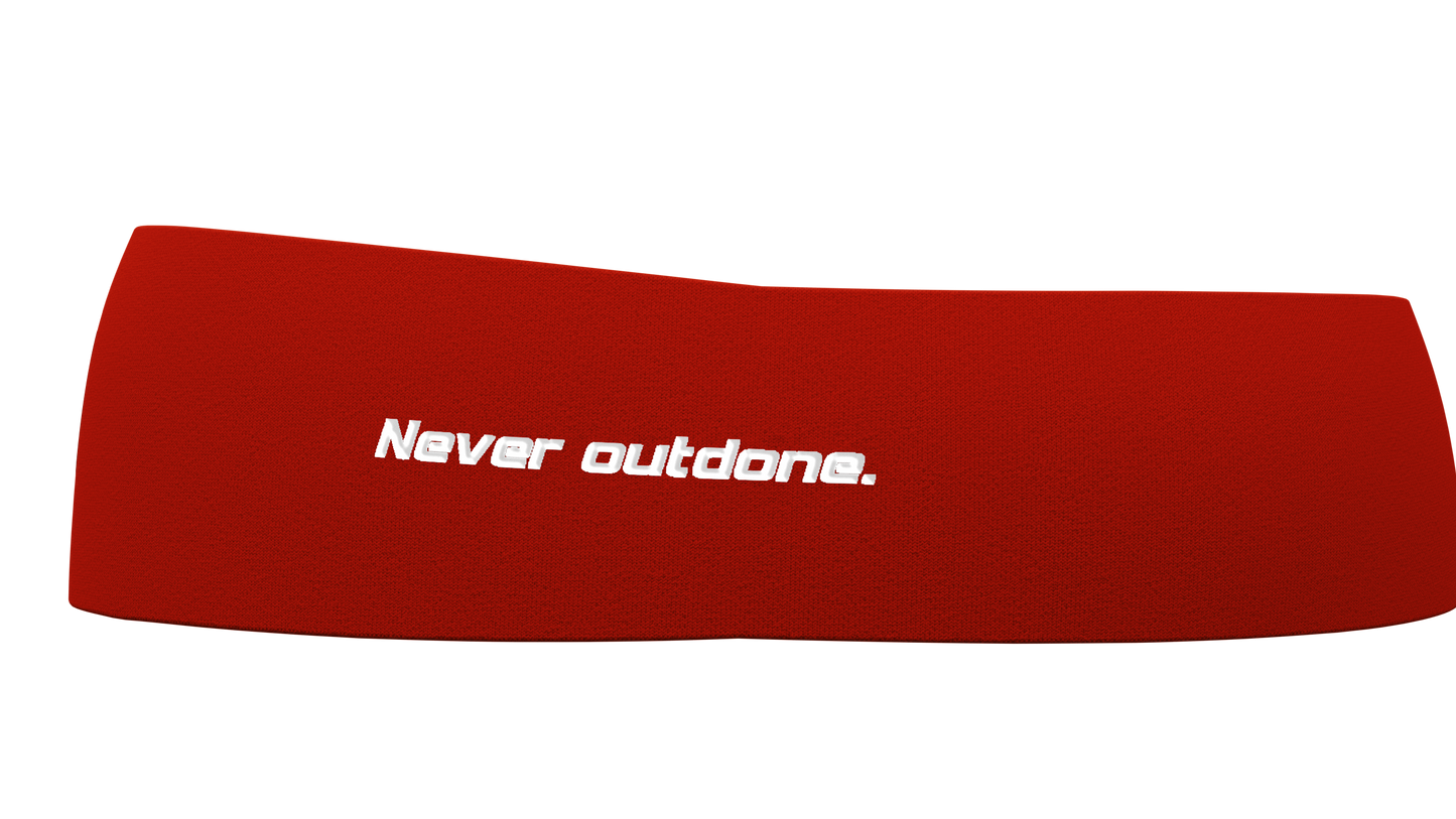 Rams Headband | Goulds Rams Collection