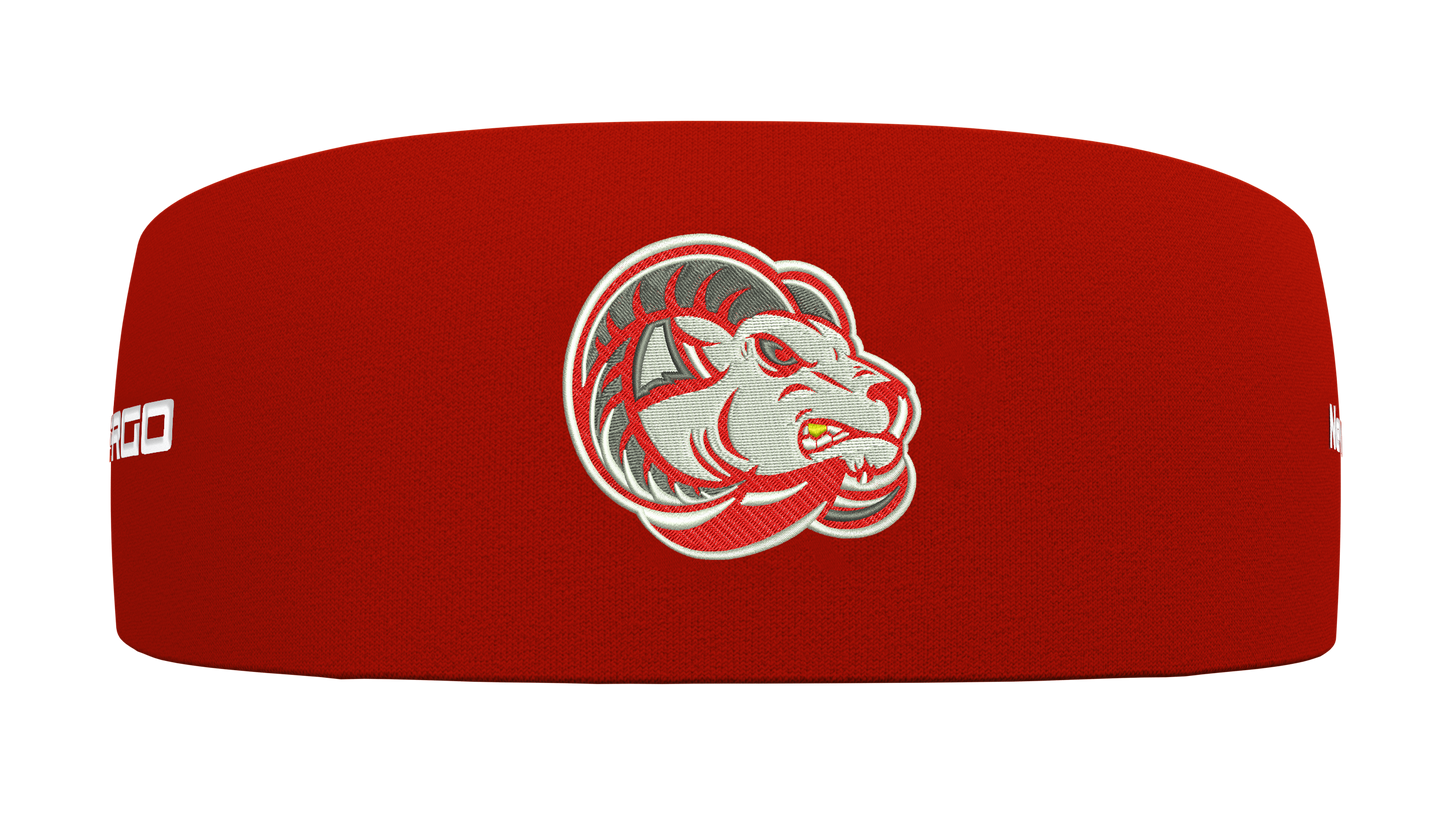 Rams Headband | Goulds Rams Collection