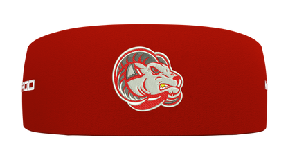 Rams Headband | Goulds Rams Collection