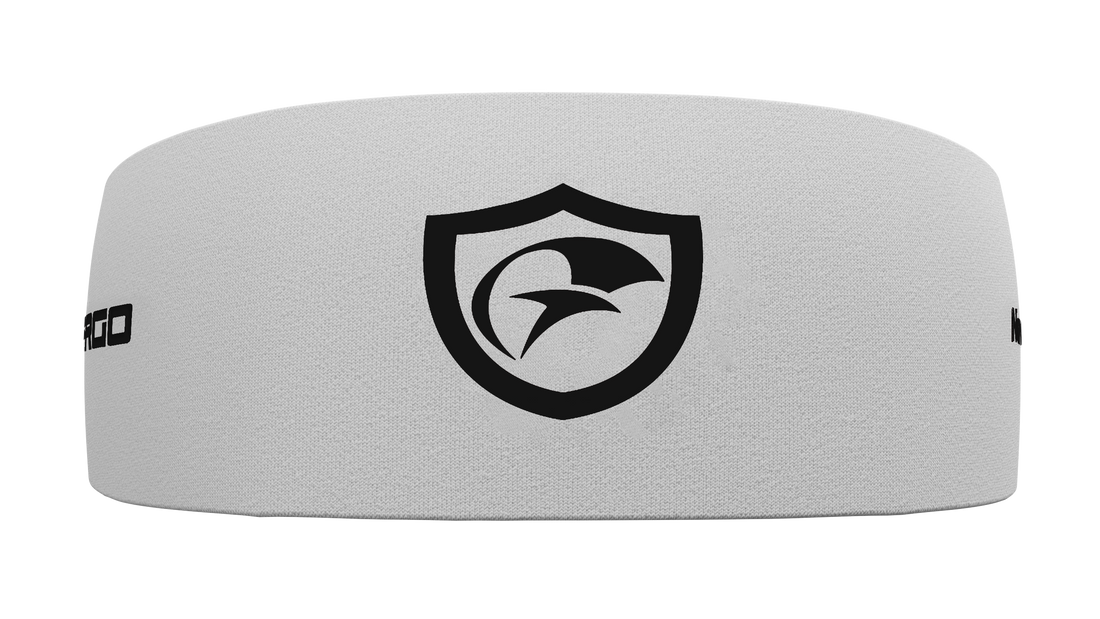 Rams Headband | Goulds Rams Collection