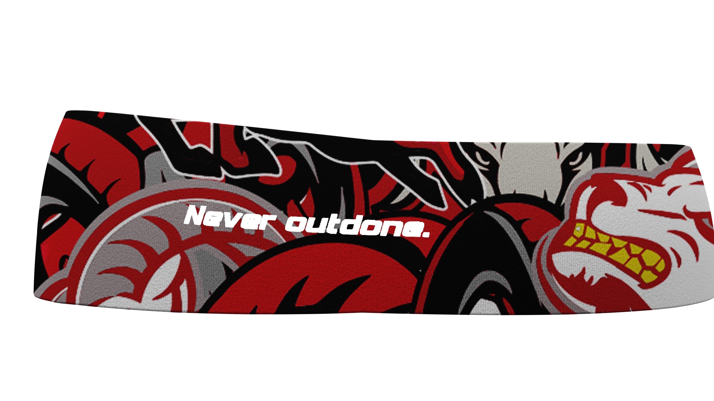 Rams Headband | Goulds Rams Collection