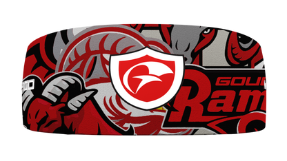 Rams Headband | Goulds Rams Collection