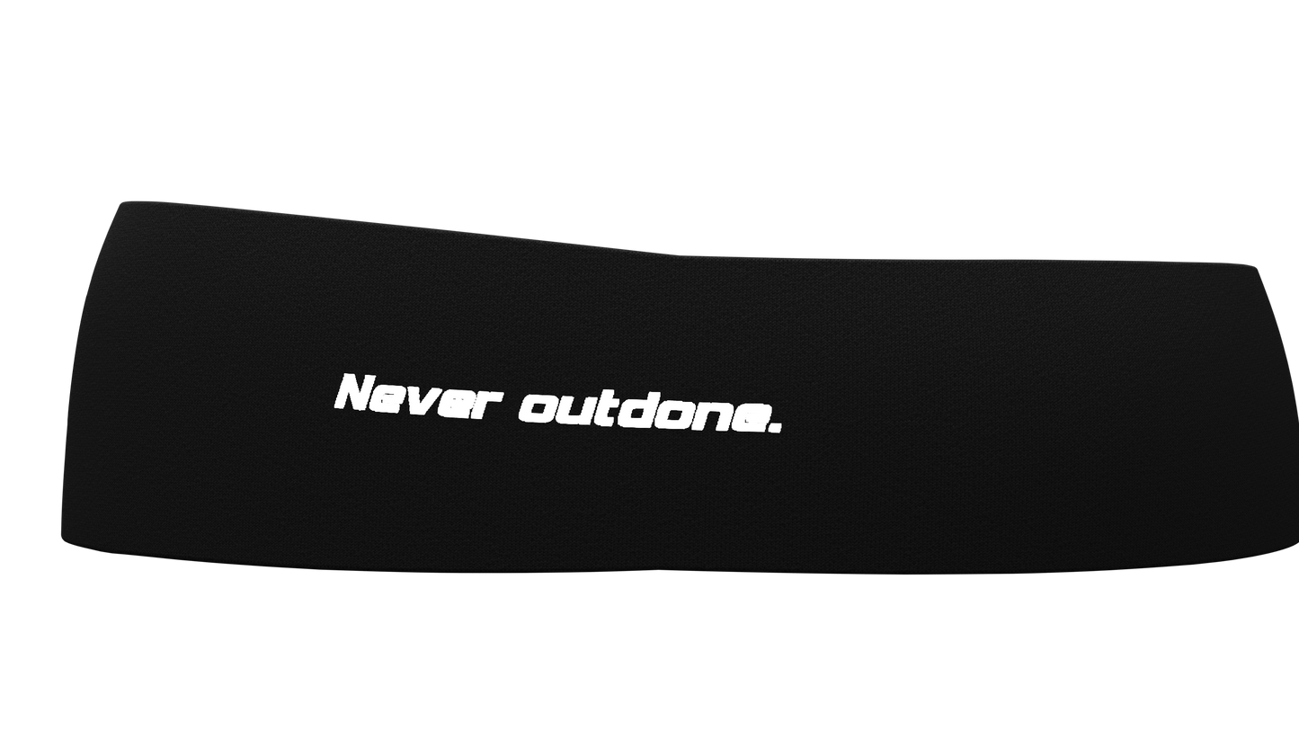 Rams Headband | Goulds Rams Collection