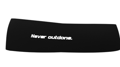 Rams Headband | Goulds Rams Collection