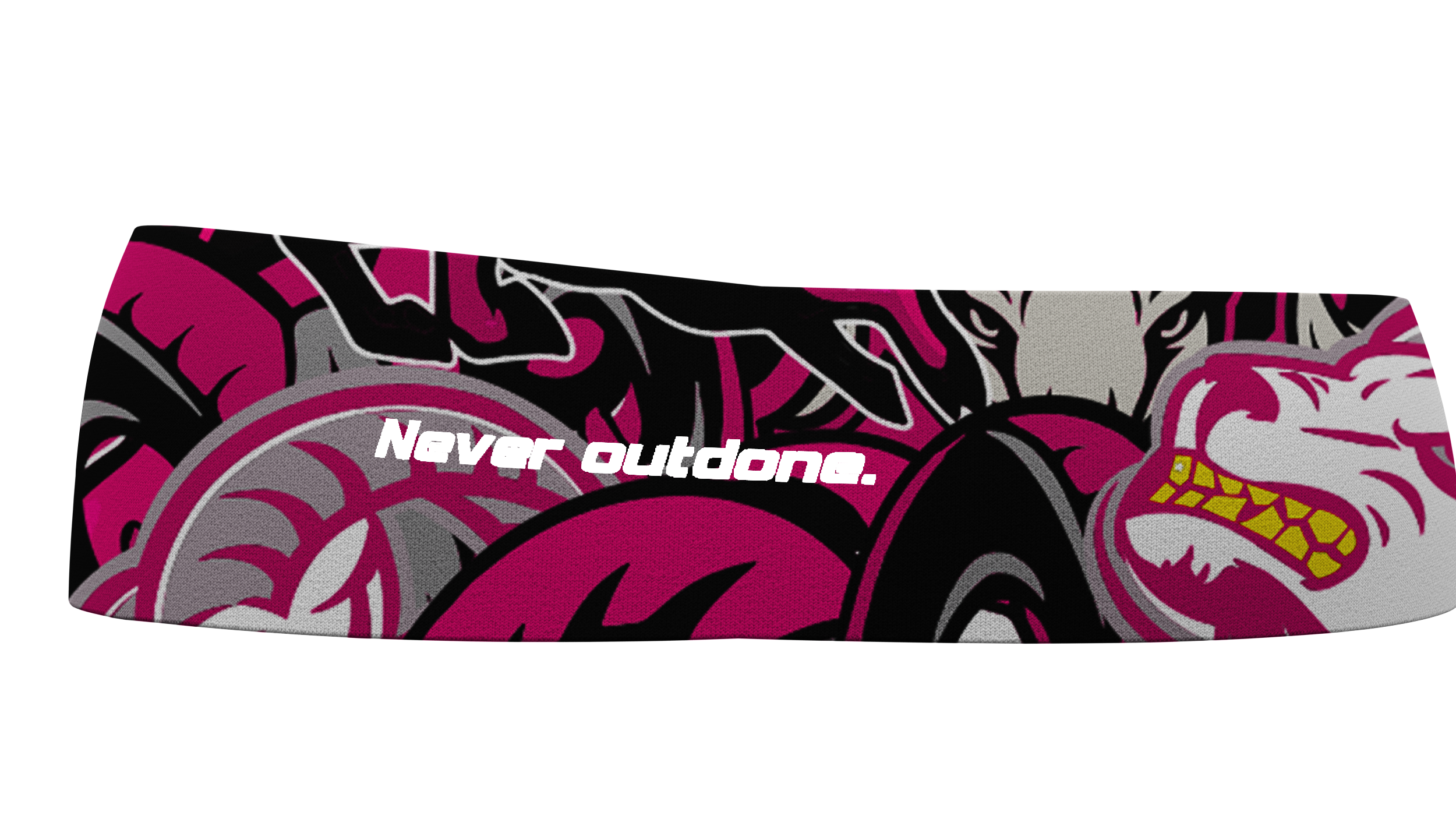Rams Headband | Goulds Rams Collection