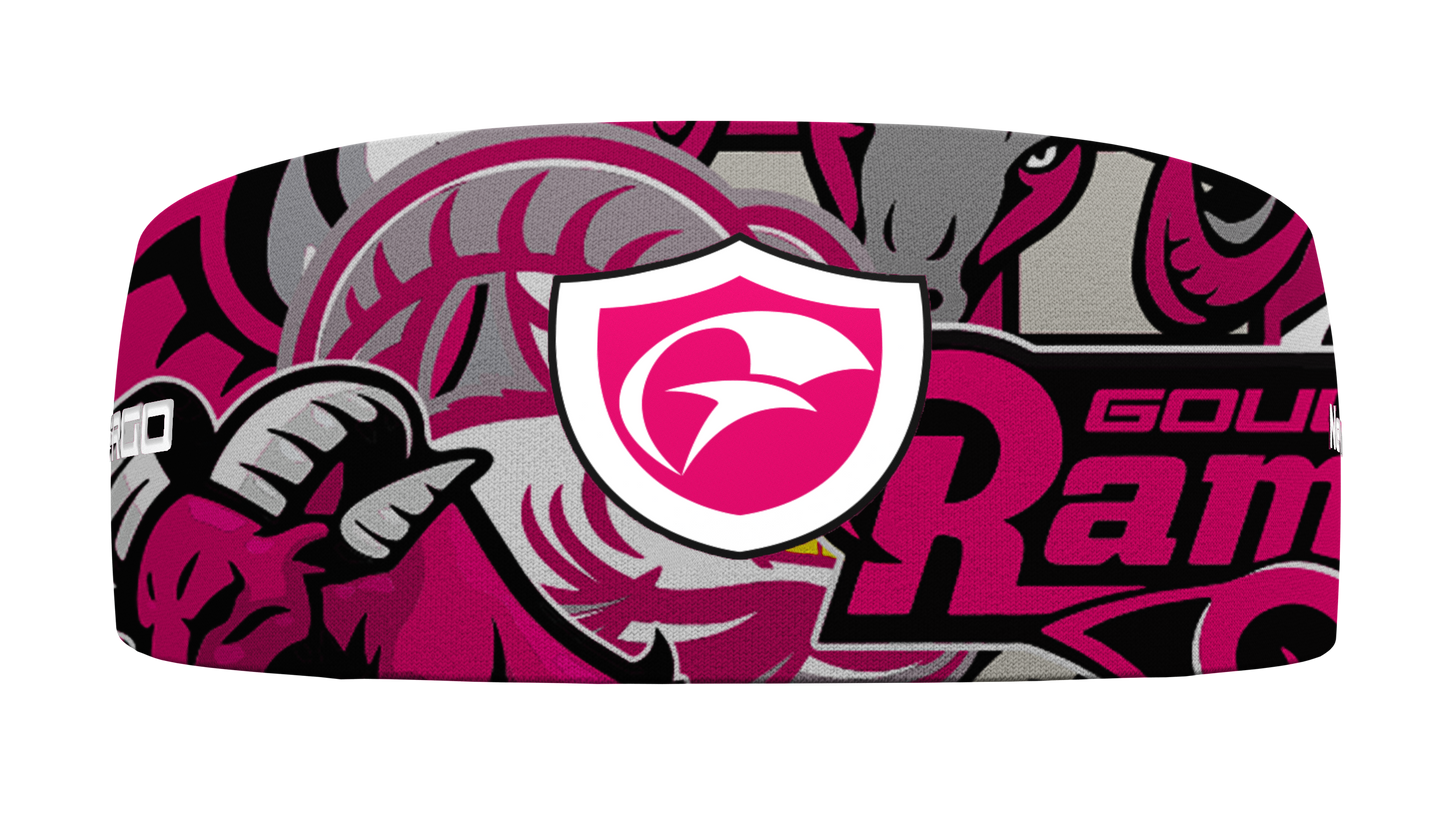 Rams Headband | Goulds Rams Collection