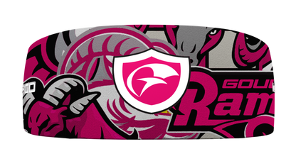 Rams Headband | Goulds Rams Collection