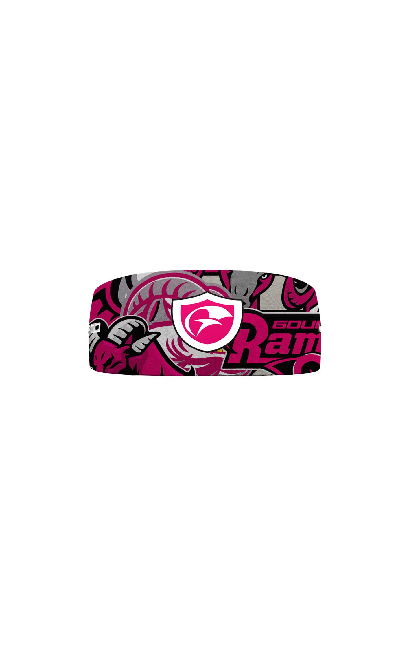 Rams Headband | Goulds Rams Collection