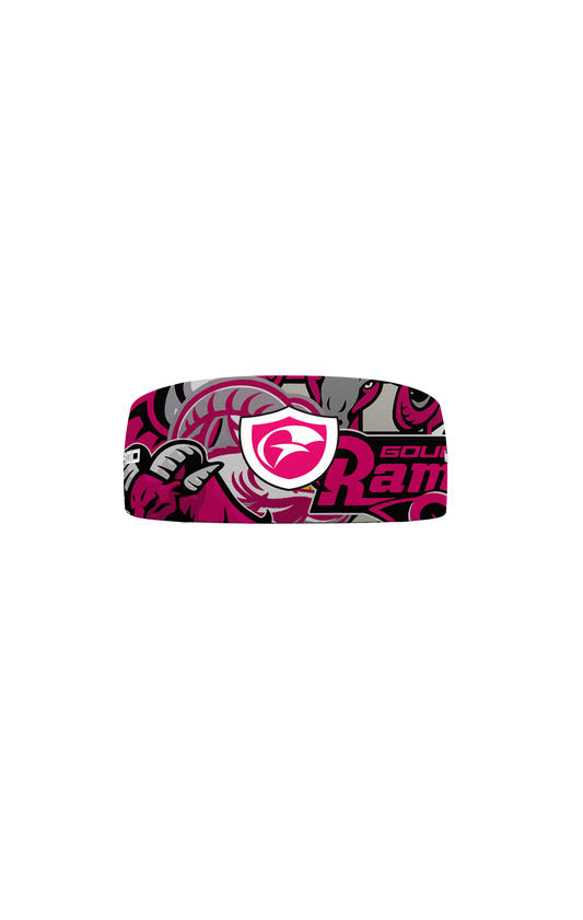 Rams Headband | Goulds Rams Collection