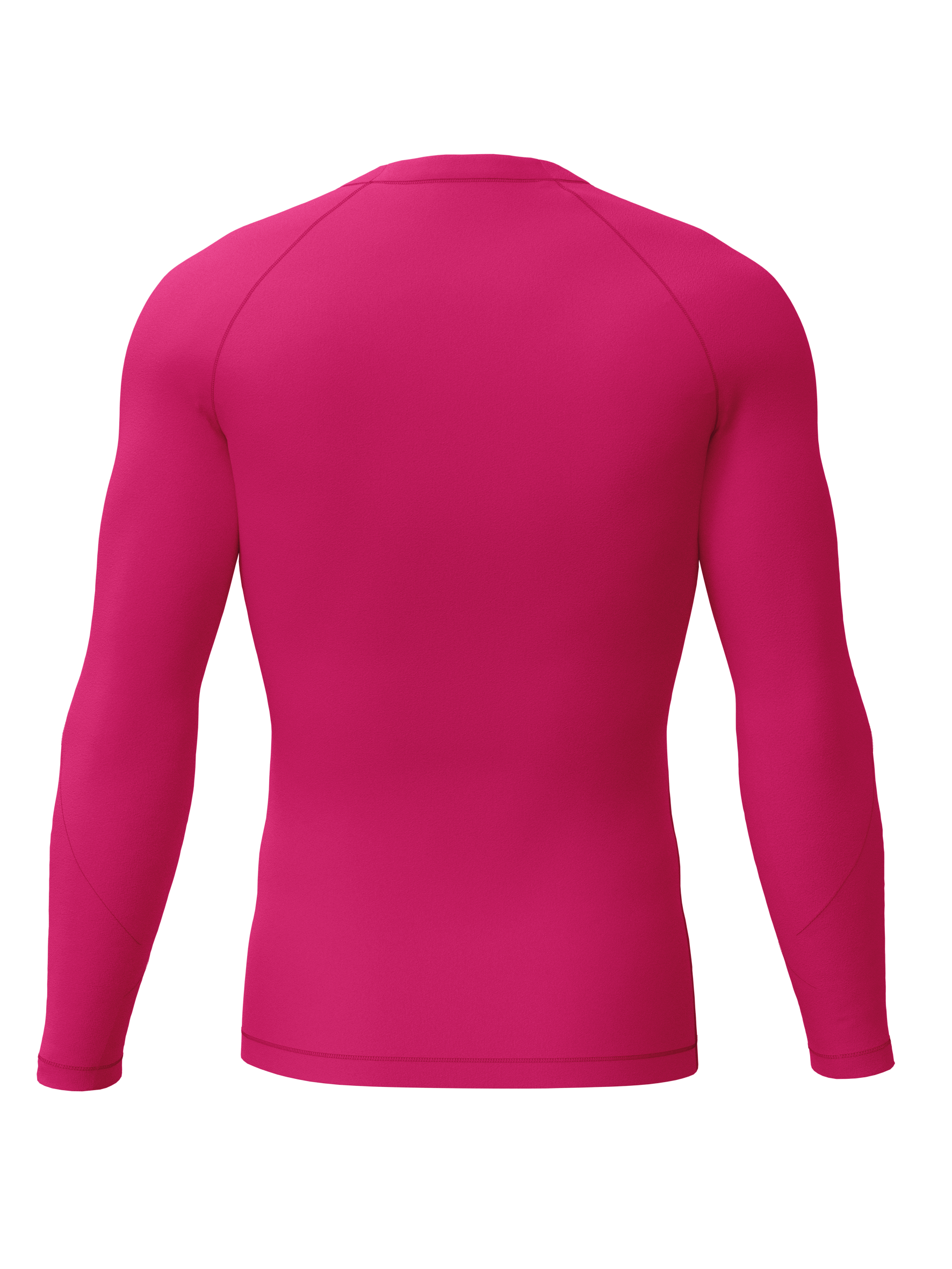 Compression Shirt | Goulds Rams Collection