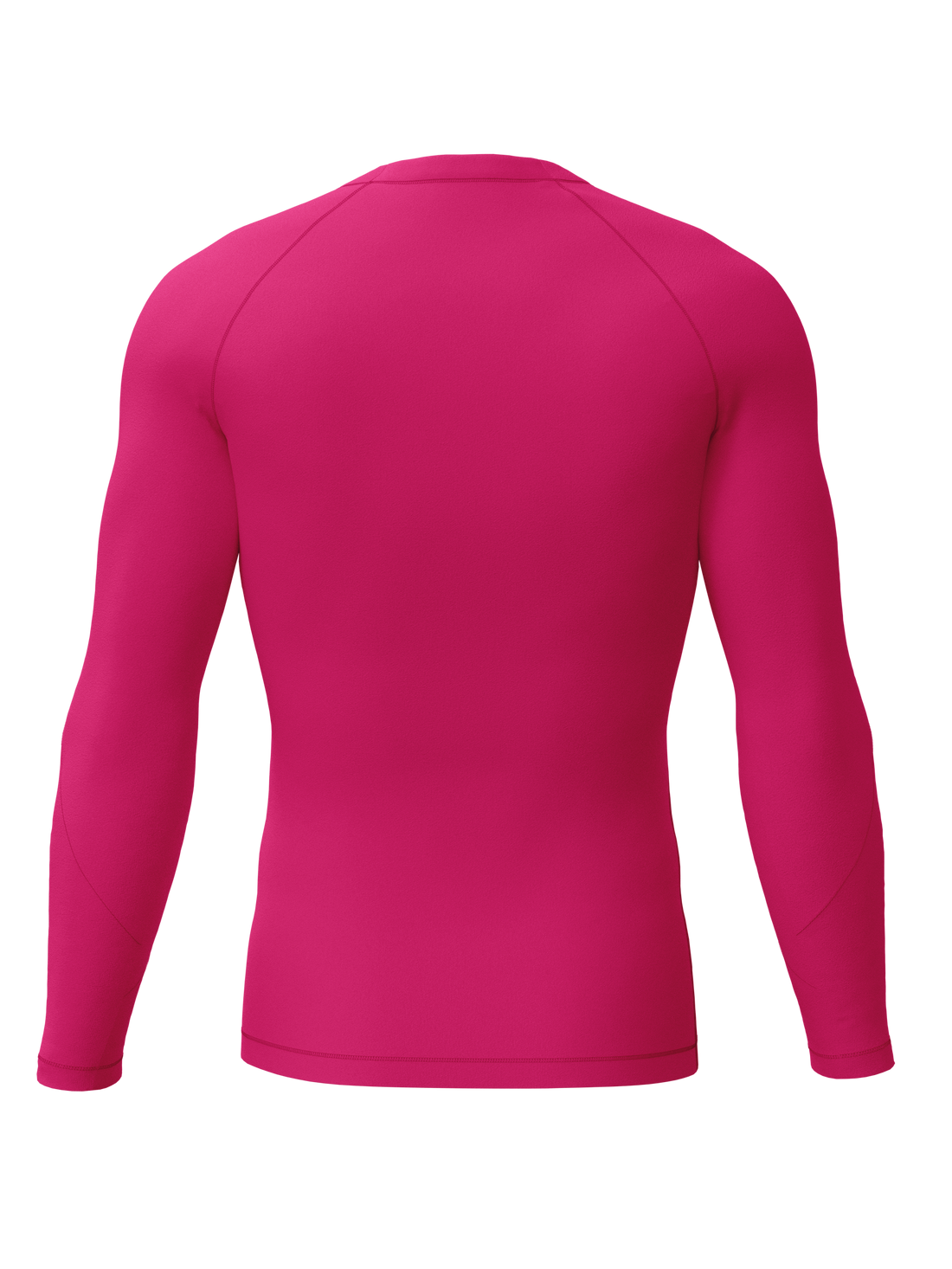 Compression Shirt | Goulds Rams Collection