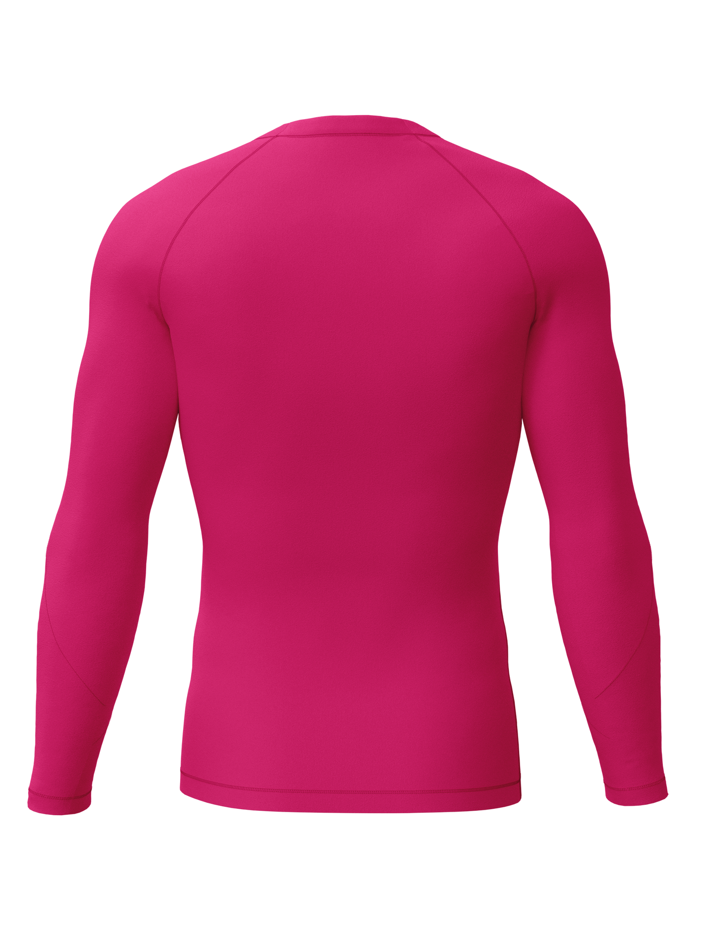 Compression Shirt | Goulds Rams Collection