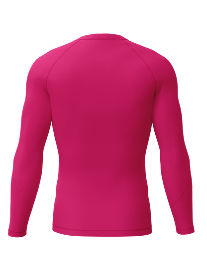 Compression Shirt | Goulds Rams Collection