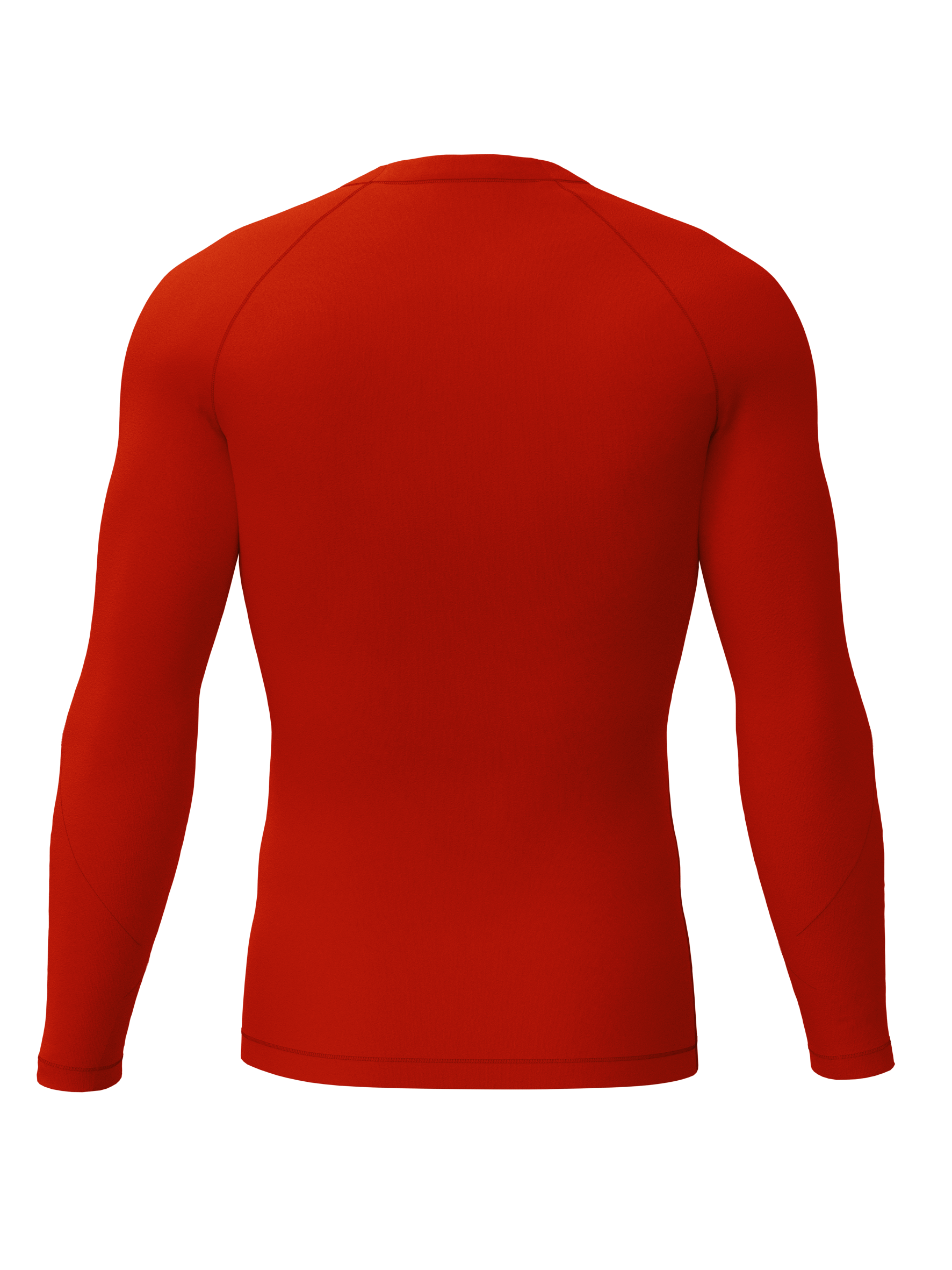 Compression Shirt | Goulds Rams Collection
