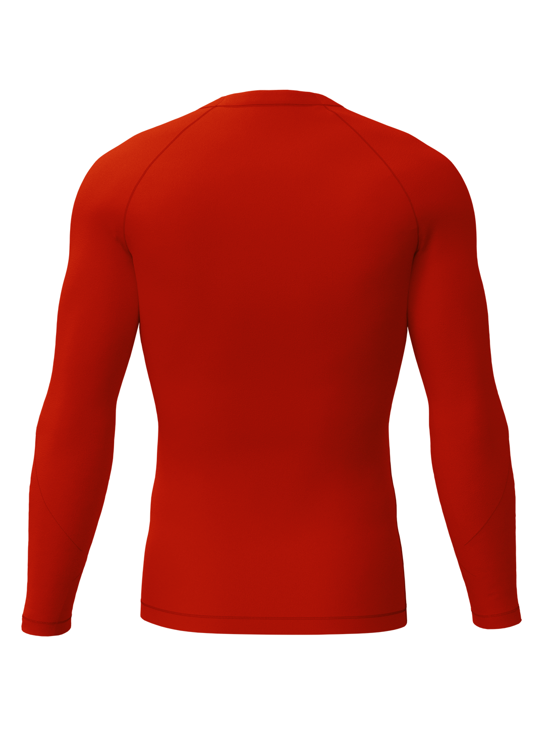 Compression Shirt | Goulds Rams Collection
