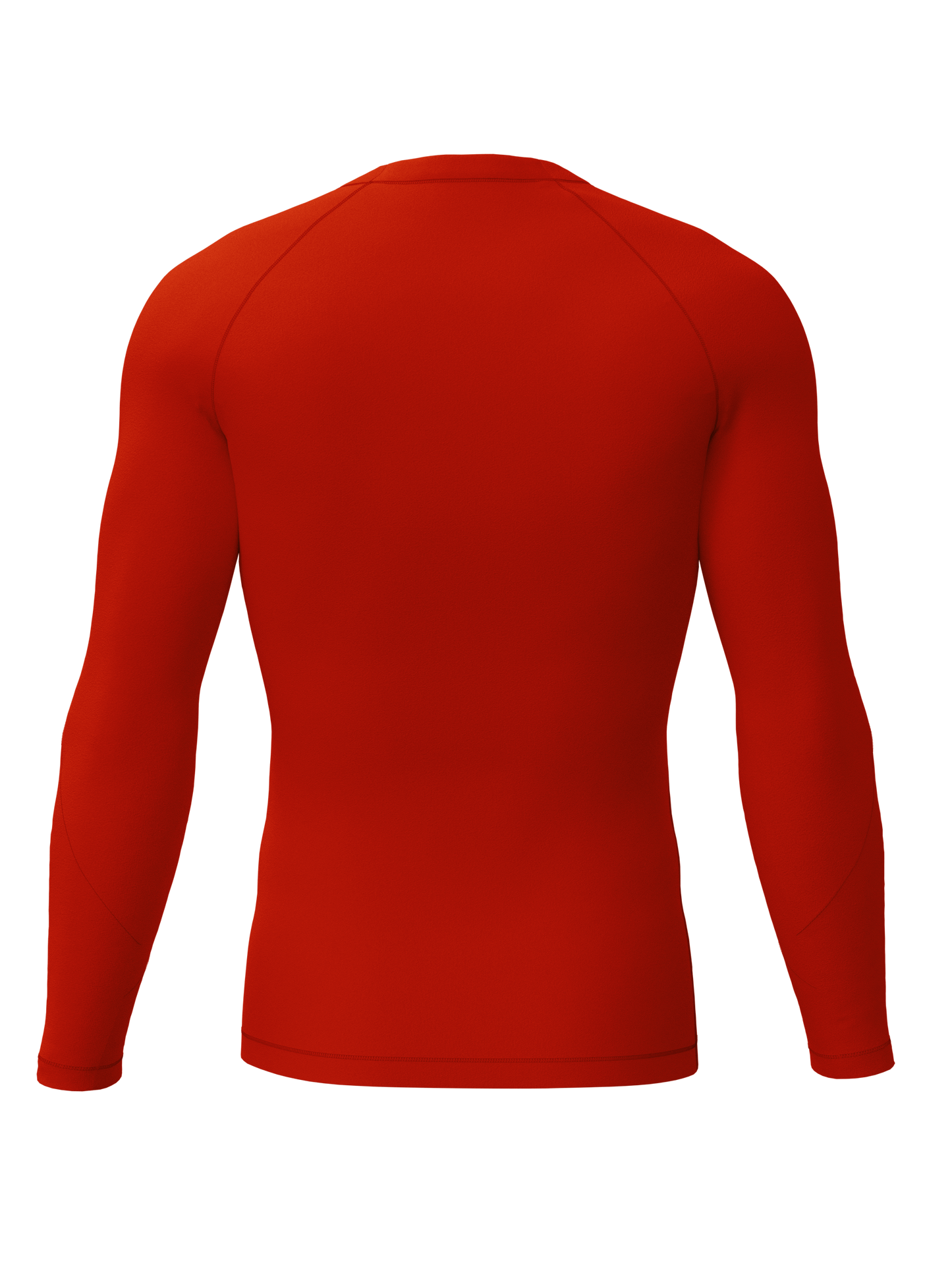 Compression Shirt | Goulds Rams Collection