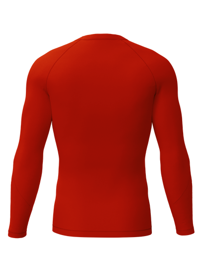 Compression Shirt | Goulds Rams Collection
