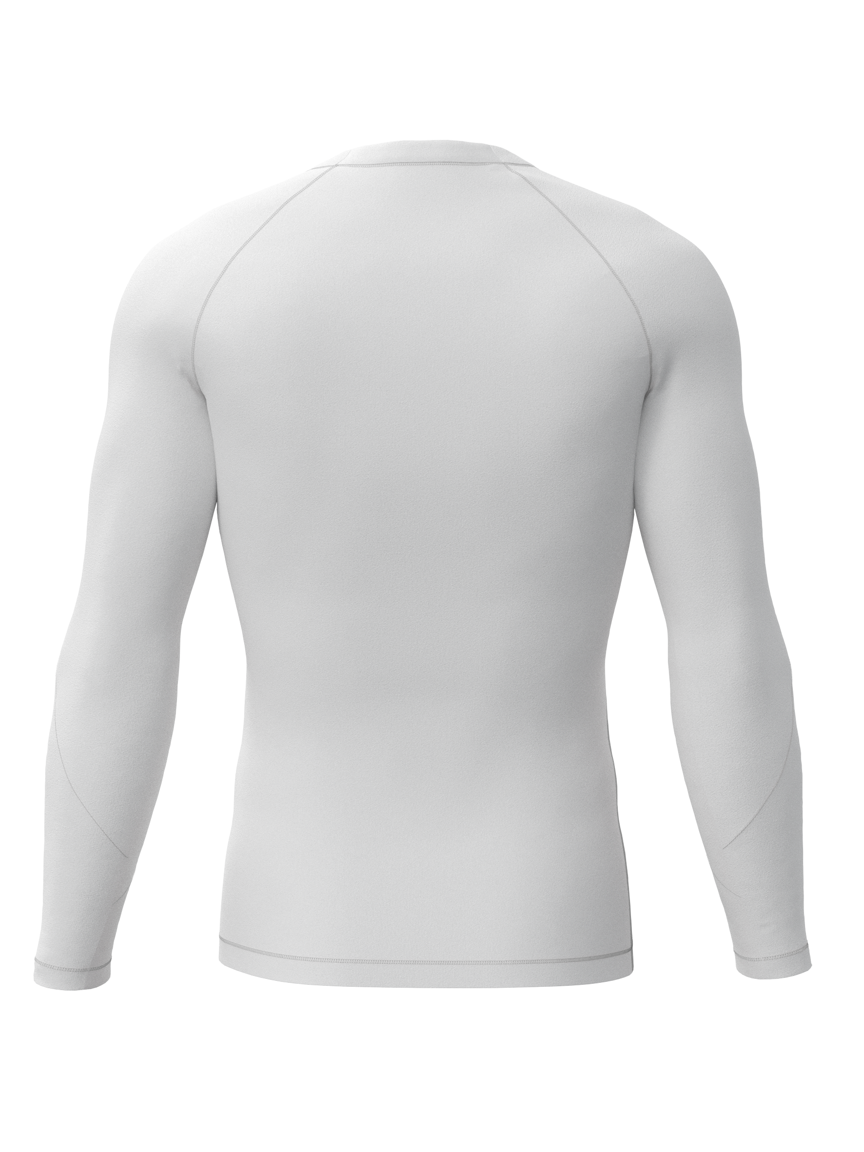 Compression Shirt | Goulds Rams Collection