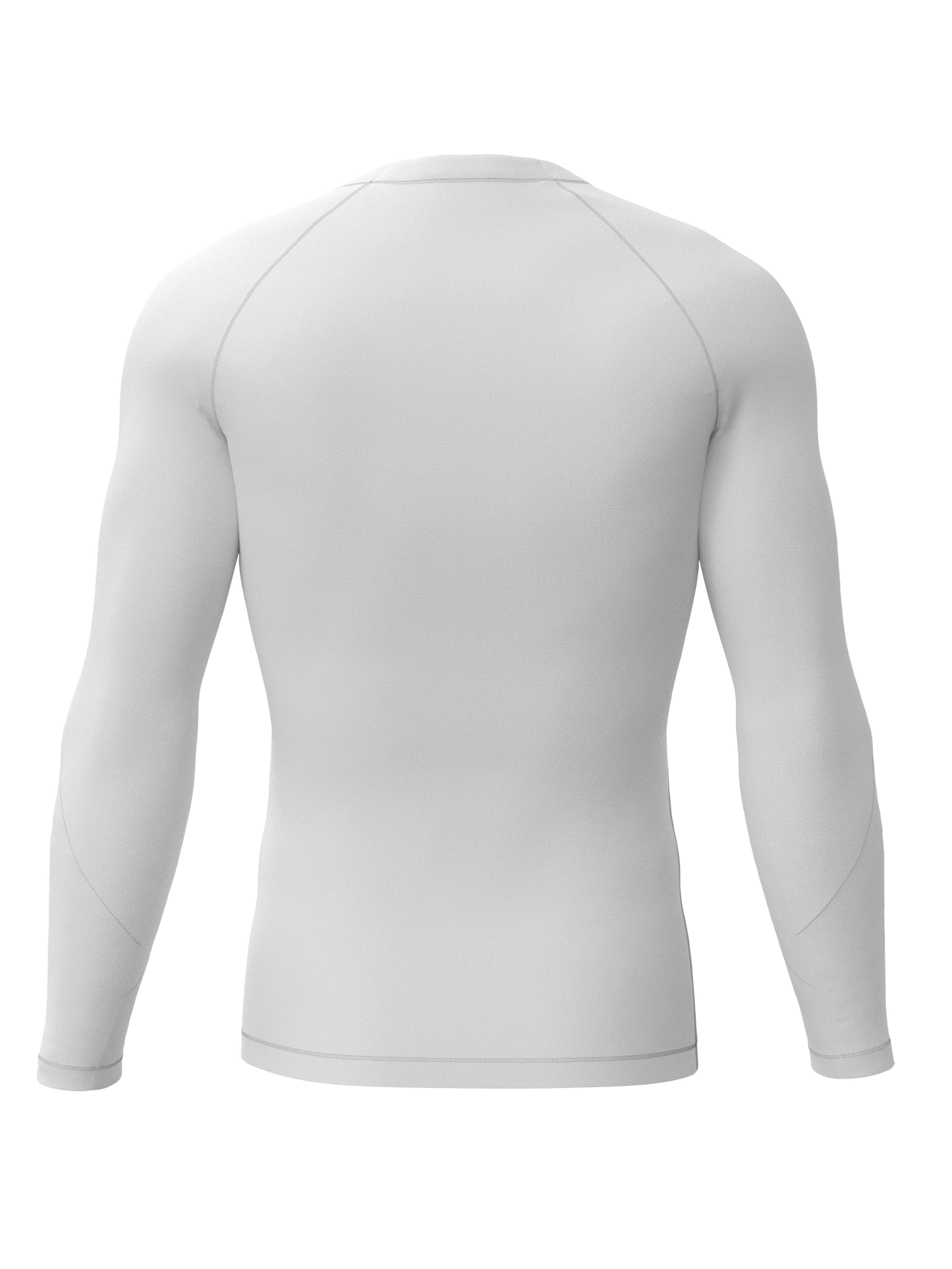 Compression Shirt | Goulds Rams Collection