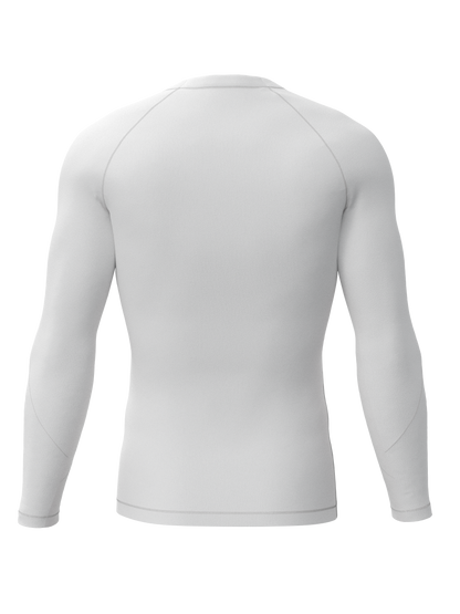 Compression Shirt | Goulds Rams Collection