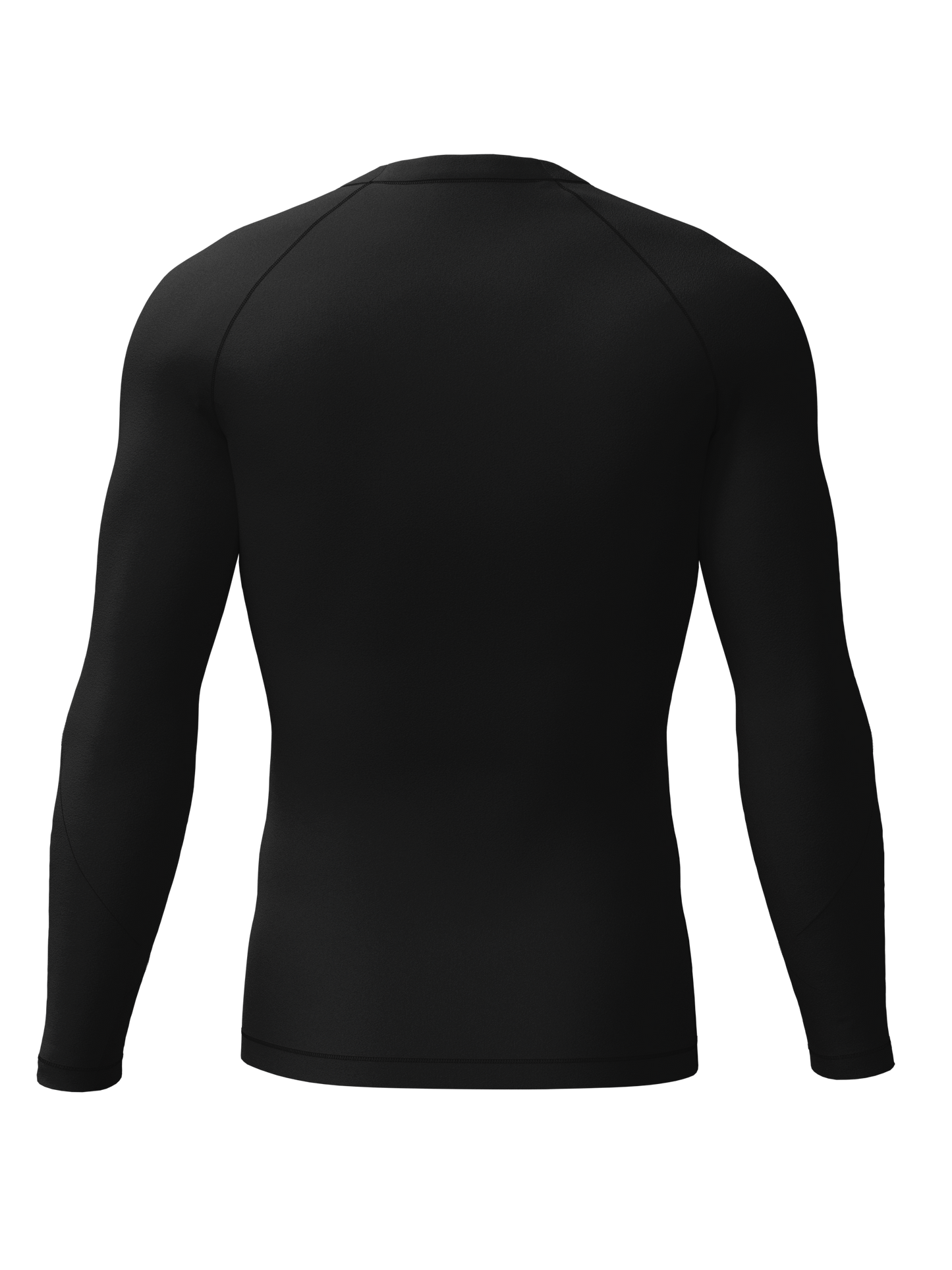Compression Shirt | Goulds Rams Collection
