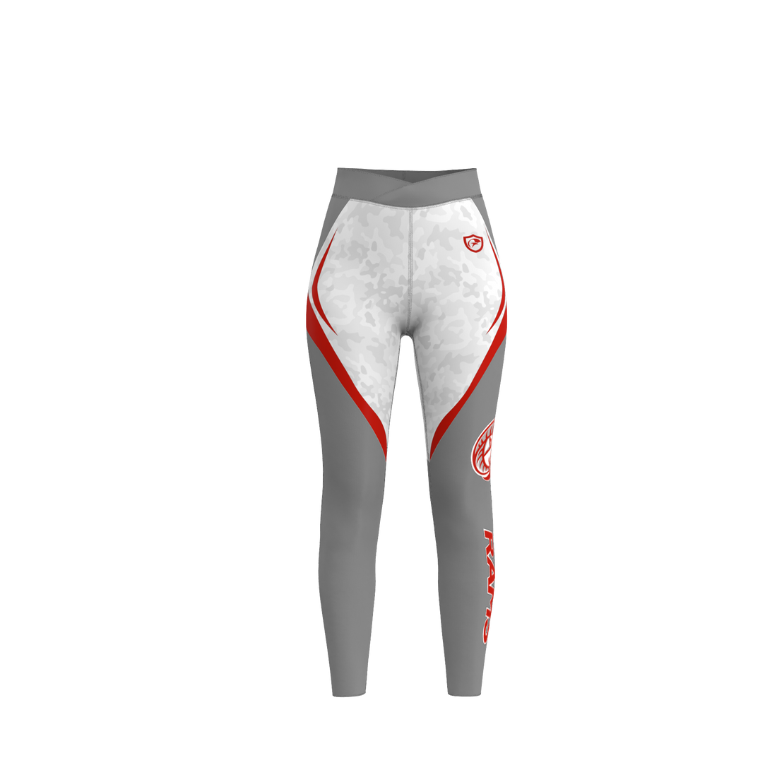 Lady Rams Leggings | Goulds Rams Collection