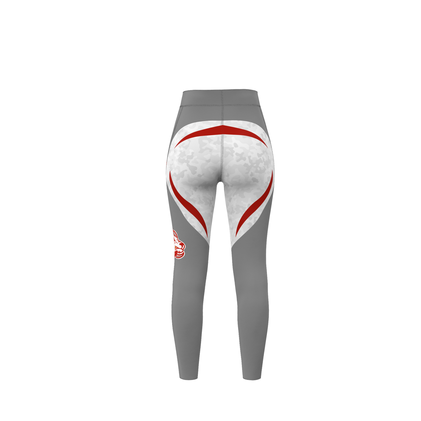 Lady Rams Leggings | Goulds Rams Collection