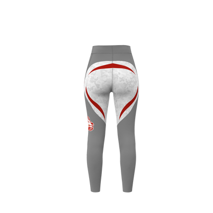 Lady Rams Leggings | Goulds Rams Collection
