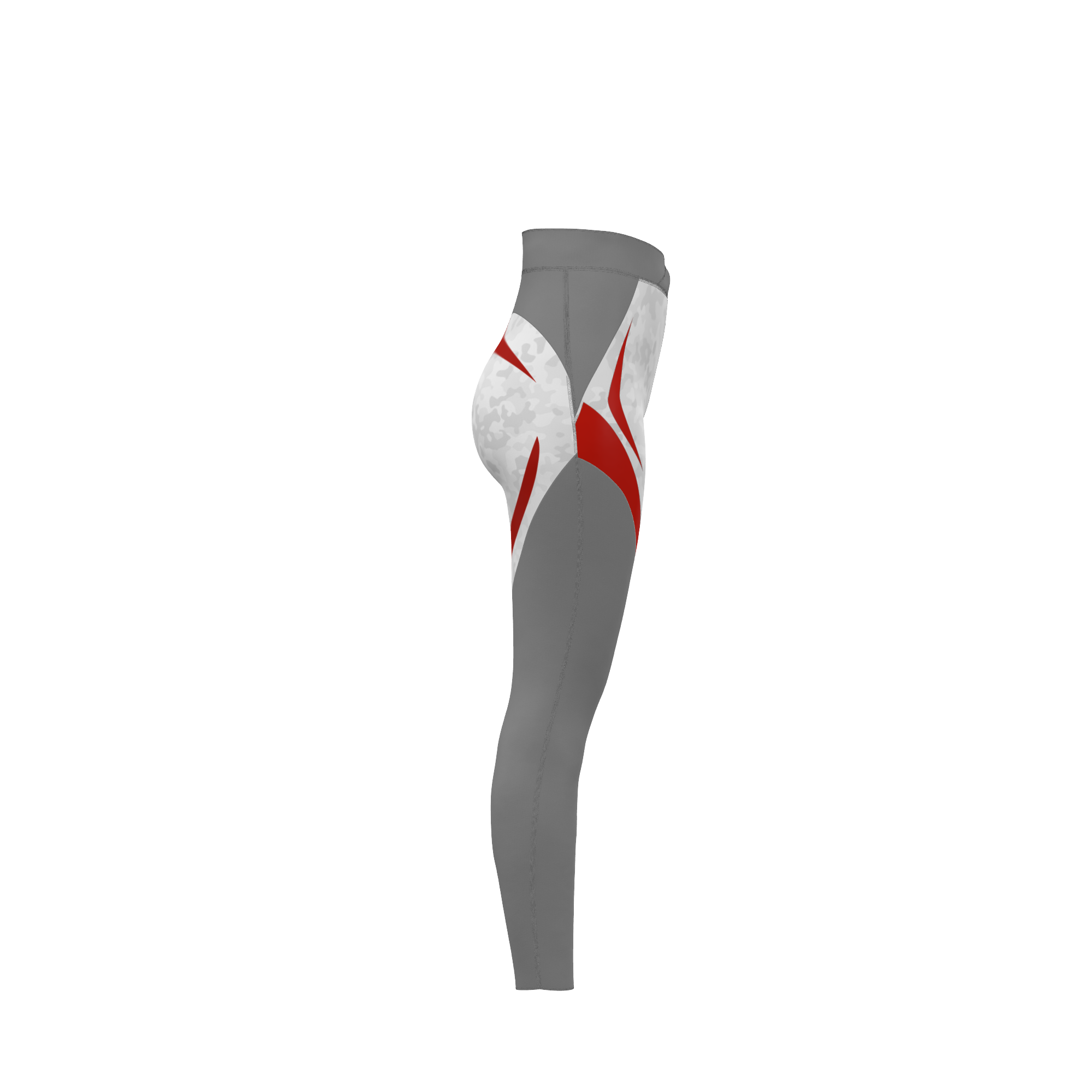 Lady Rams Leggings | Goulds Rams Collection