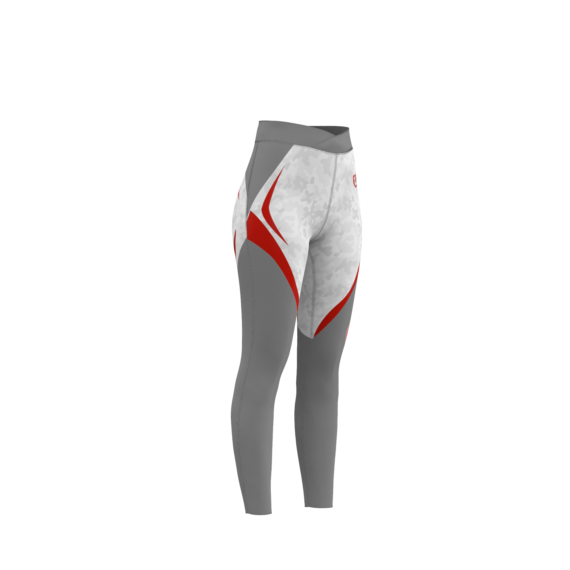 Lady Rams Leggings | Goulds Rams Collection