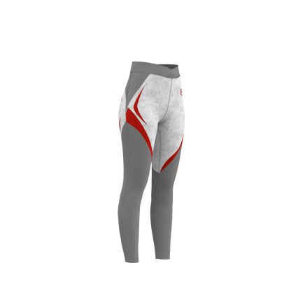Lady Rams Leggings | Goulds Rams Collection