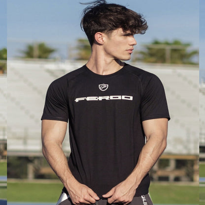 Loose fit cotton shirt FGM