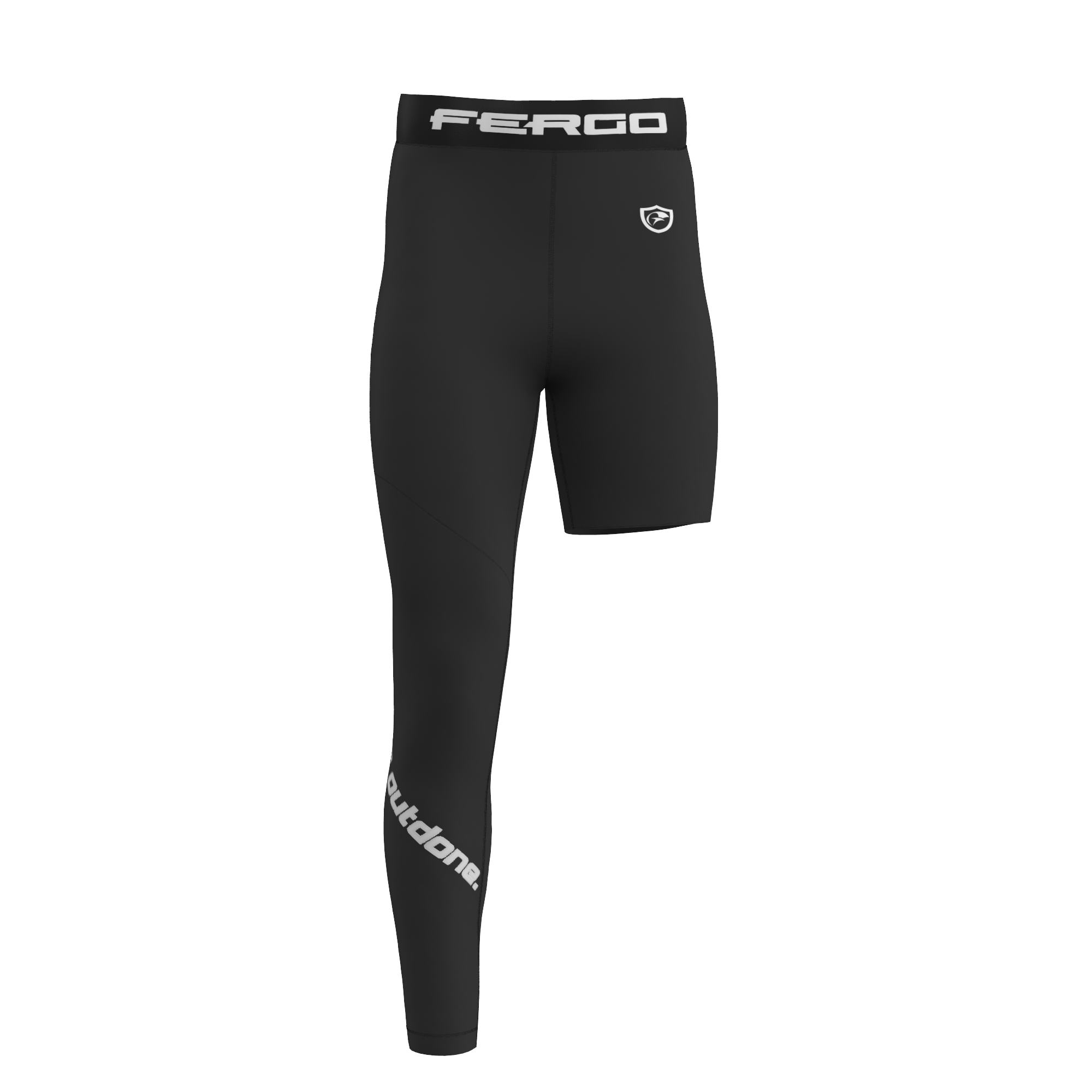 Vanguard CP-1.5 Never Outdone | Performance Collection