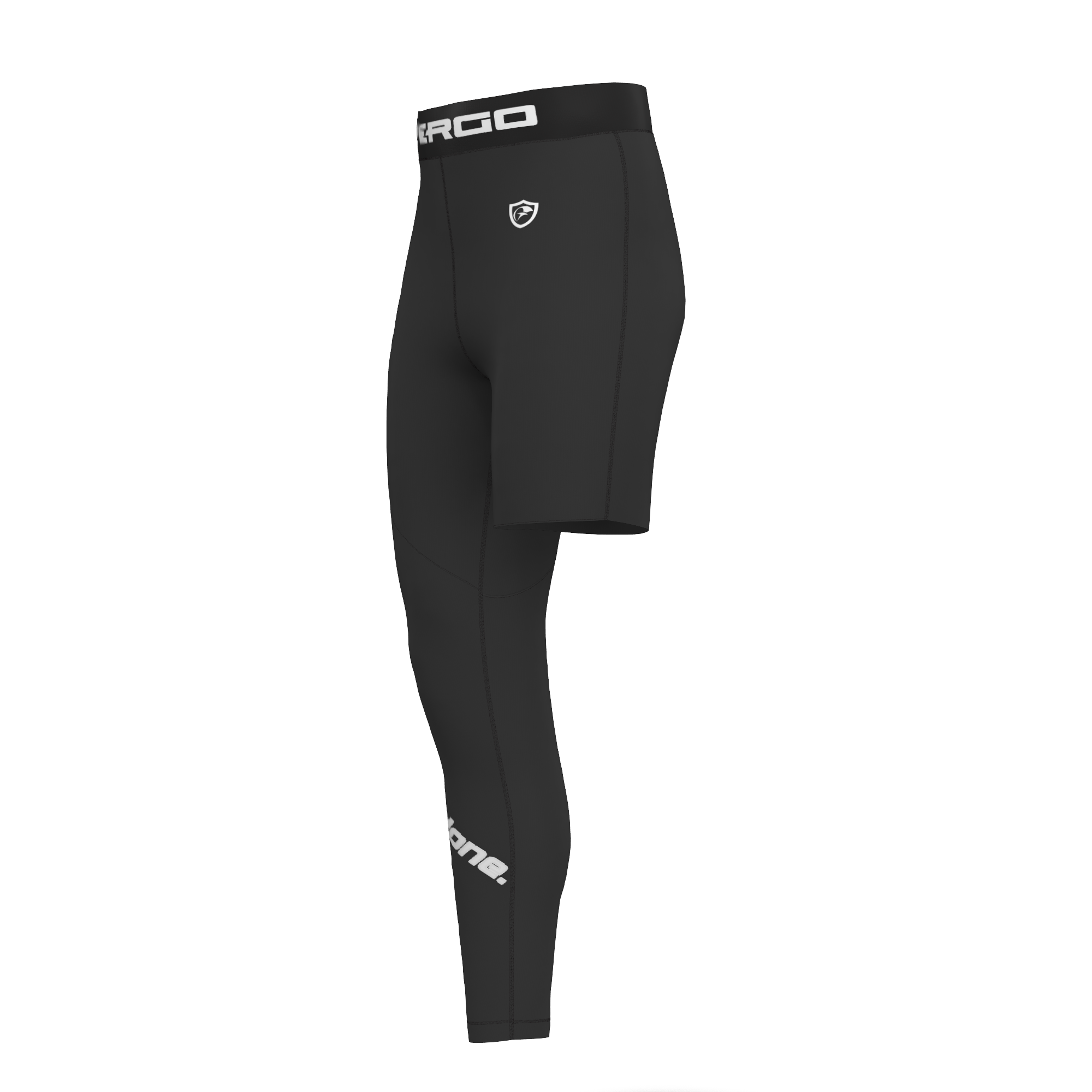 Vanguard CP-1.5 Never Outdone | Performance Collection