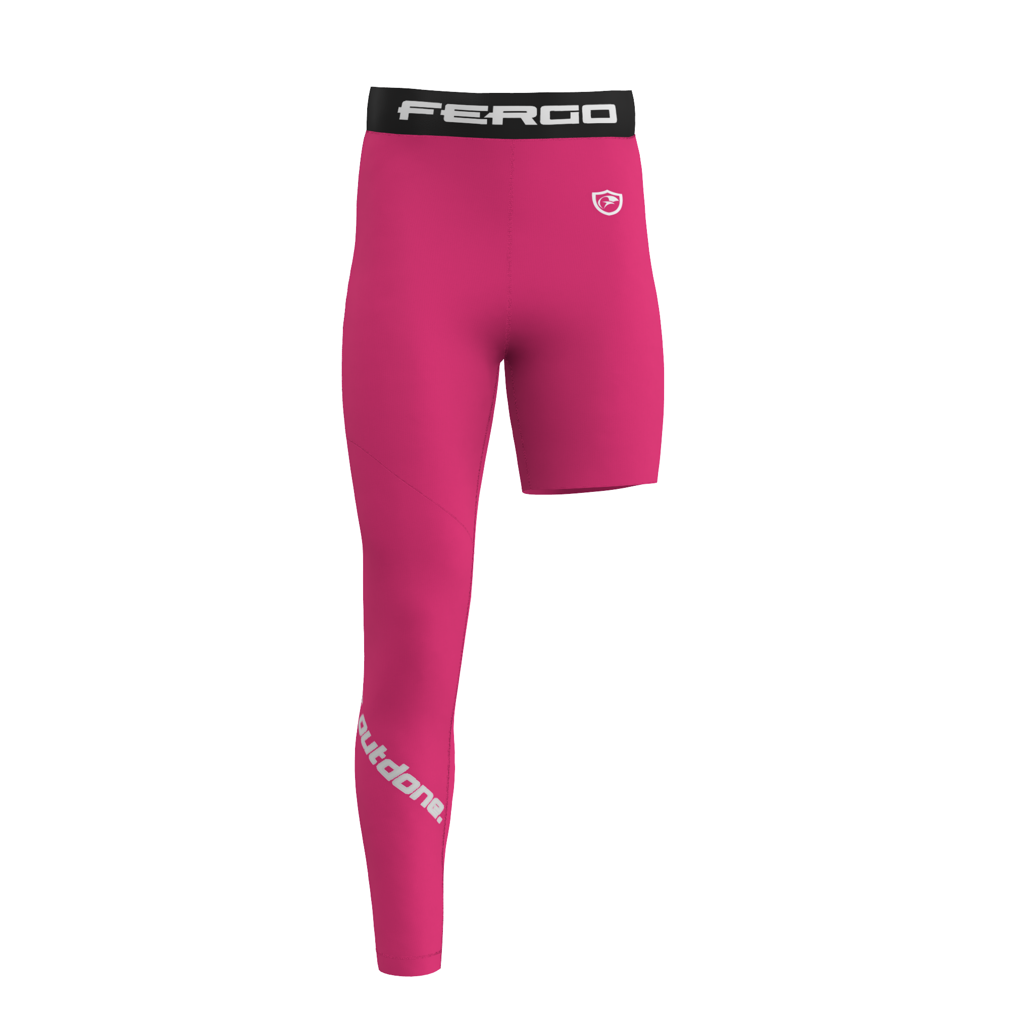 Vanguard CP-1.5 Never Outdone | Performance Collection