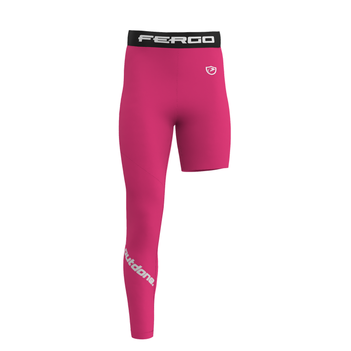 Vanguard CP-1.5 Never Outdone | Performance Collection