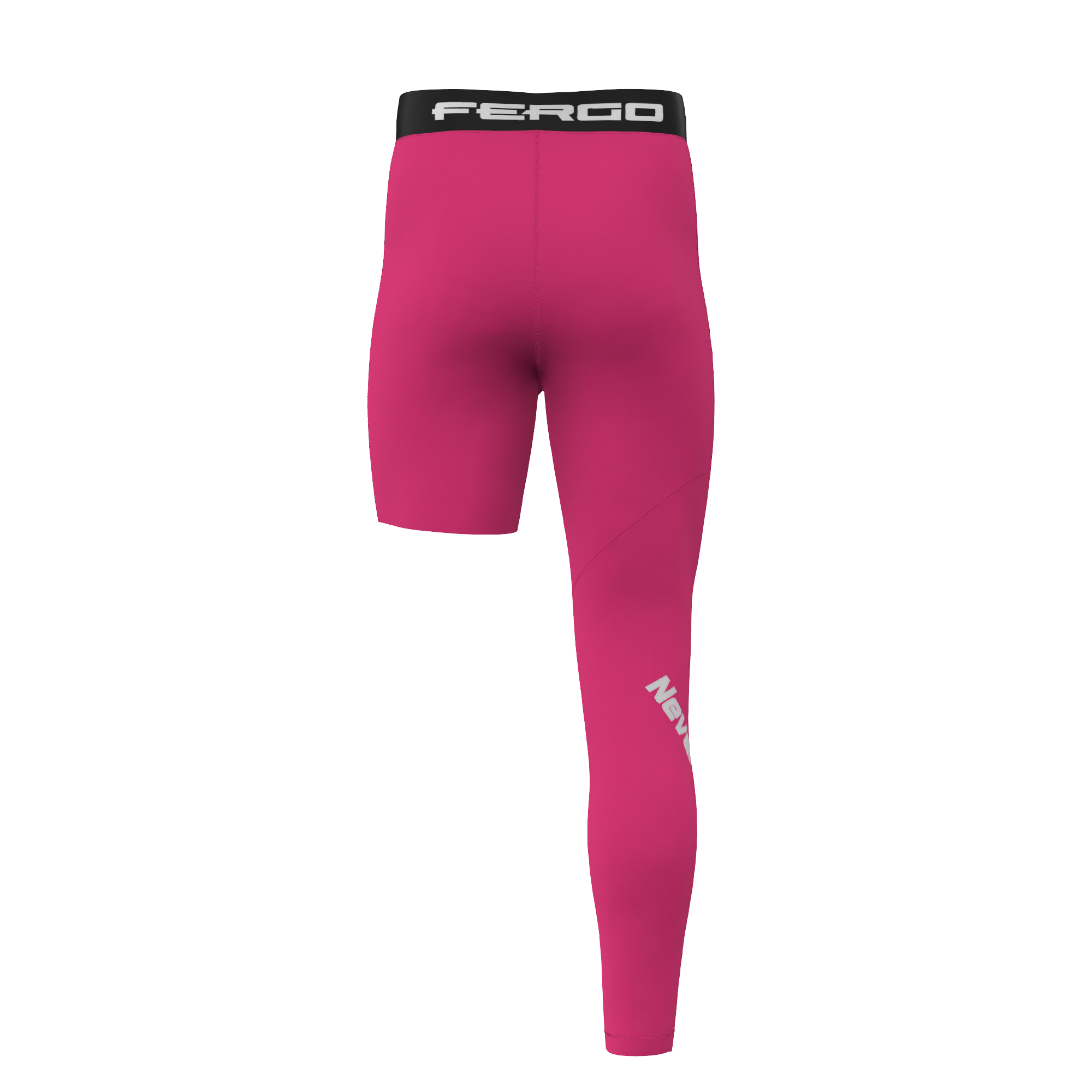 Vanguard CP-1.5 Never Outdone | Performance Collection