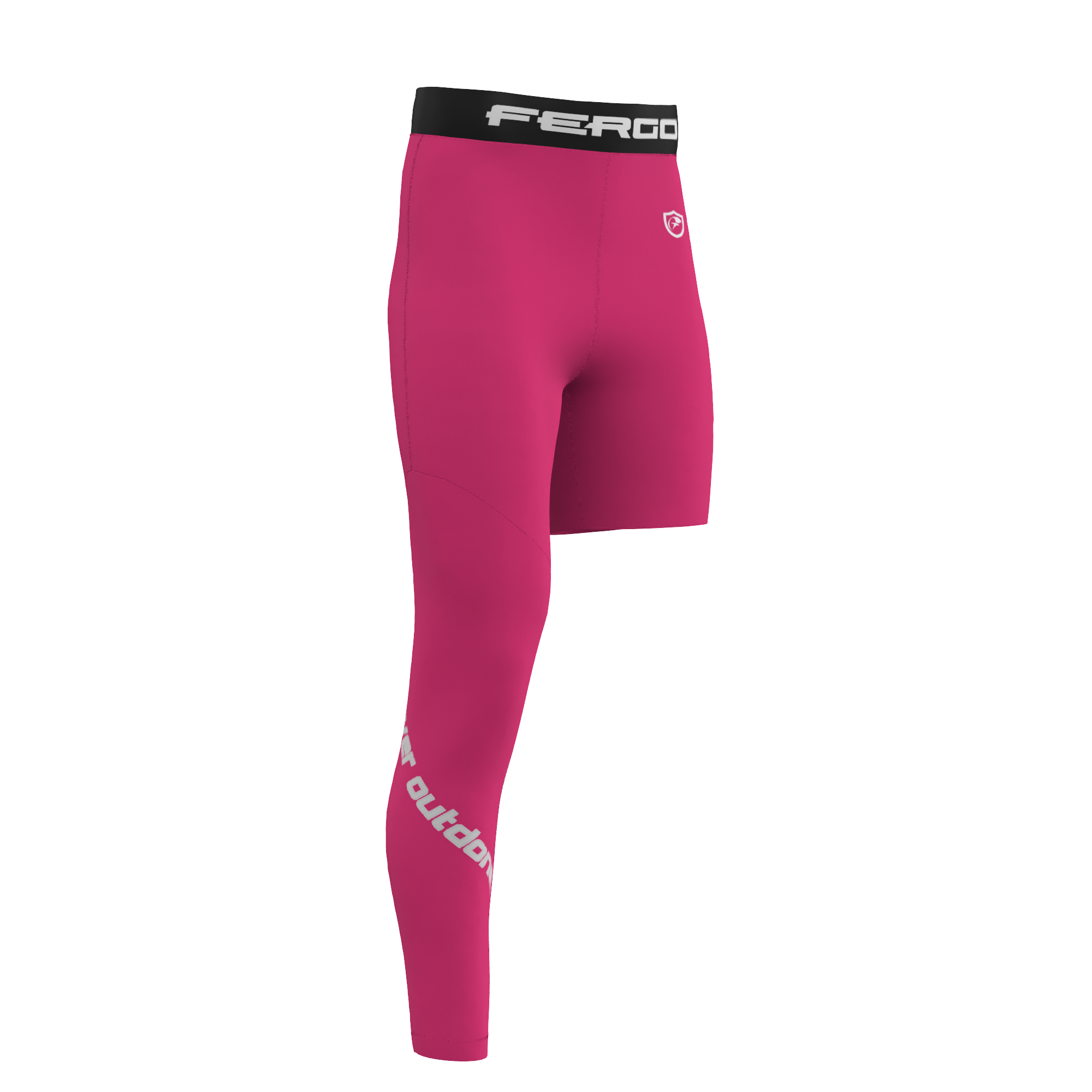 Vanguard CP-1.5 Never Outdone | Performance Collection