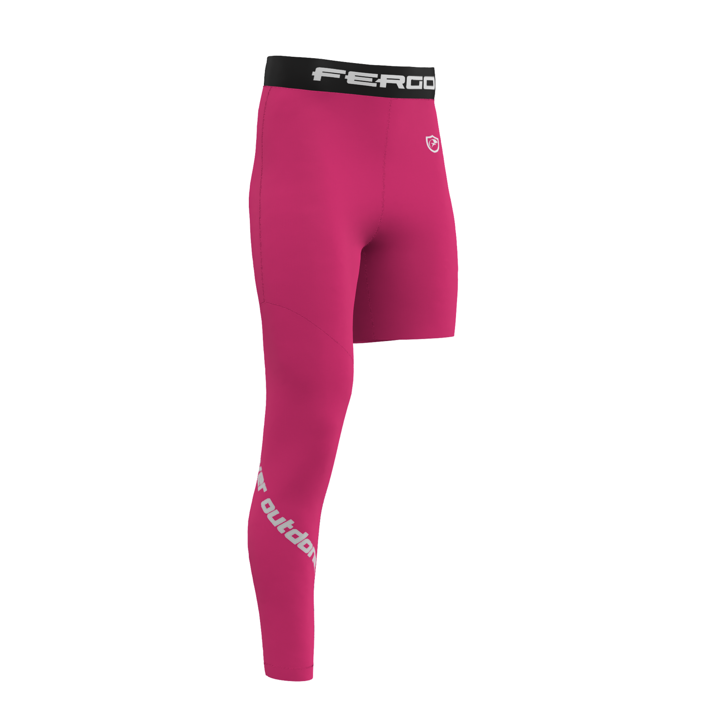 Vanguard CP-1.5 Never Outdone | Performance Collection