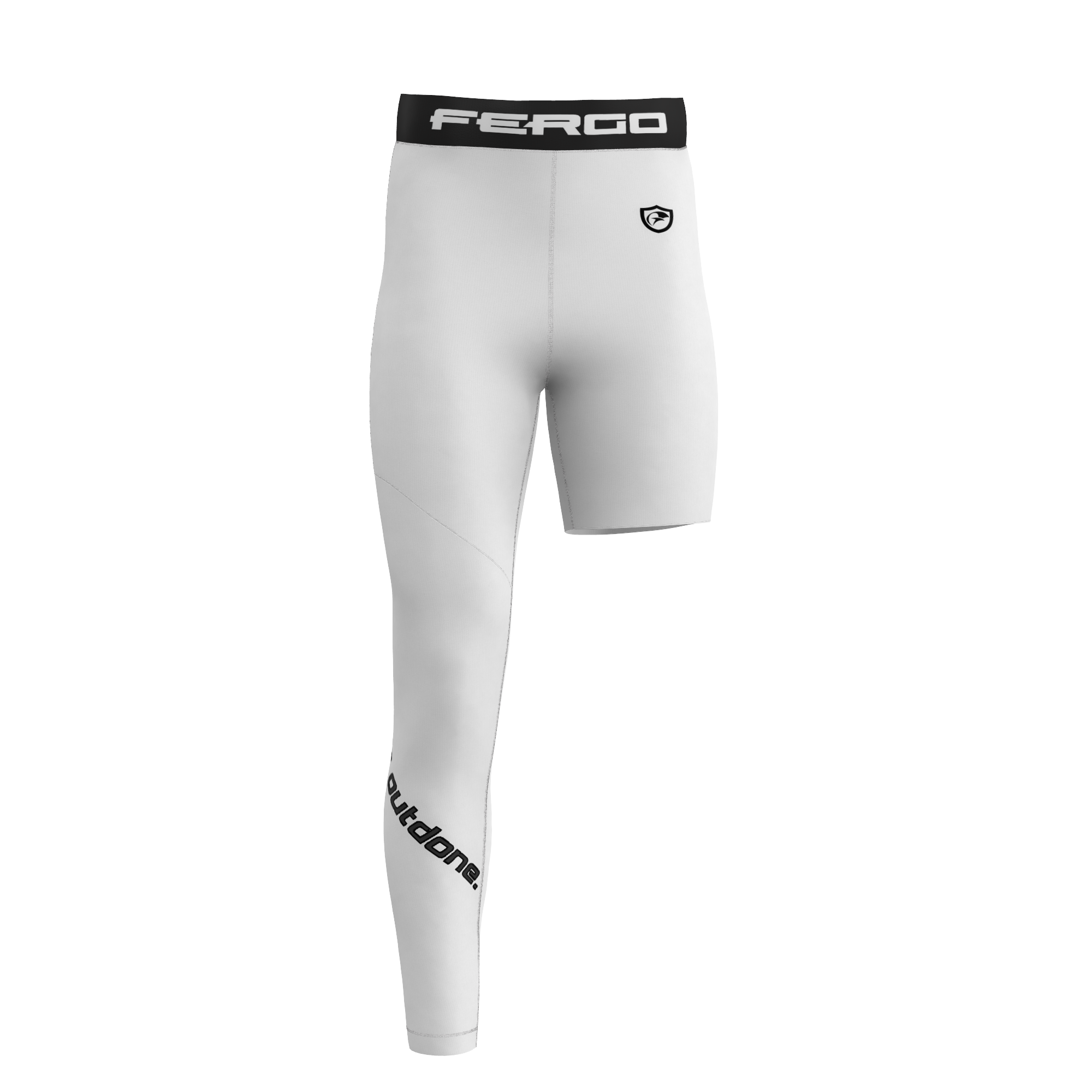 Vanguard CP-1.5 Never Outdone | Performance Collection