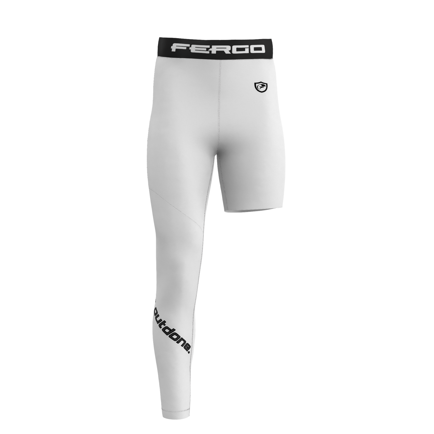 Vanguard CP-1.5 Never Outdone | Performance Collection