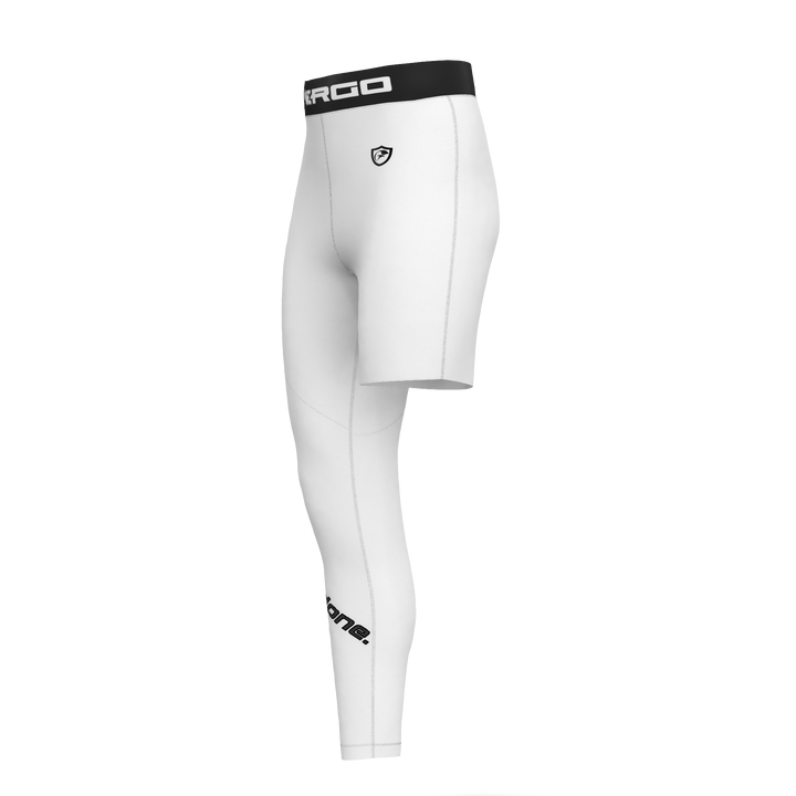 Vanguard CP-1.5 Never Outdone | Performance Collection White